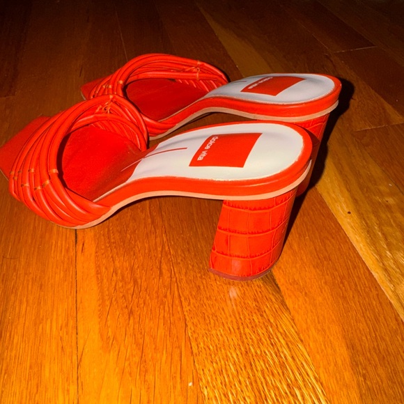 Dolce Vita Women's Sandal - Picture 2 of 3